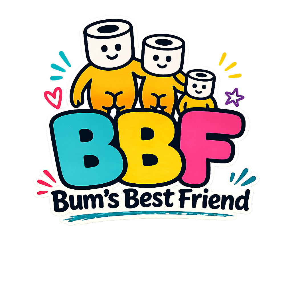 BBF BUM'S BEST FRIEND